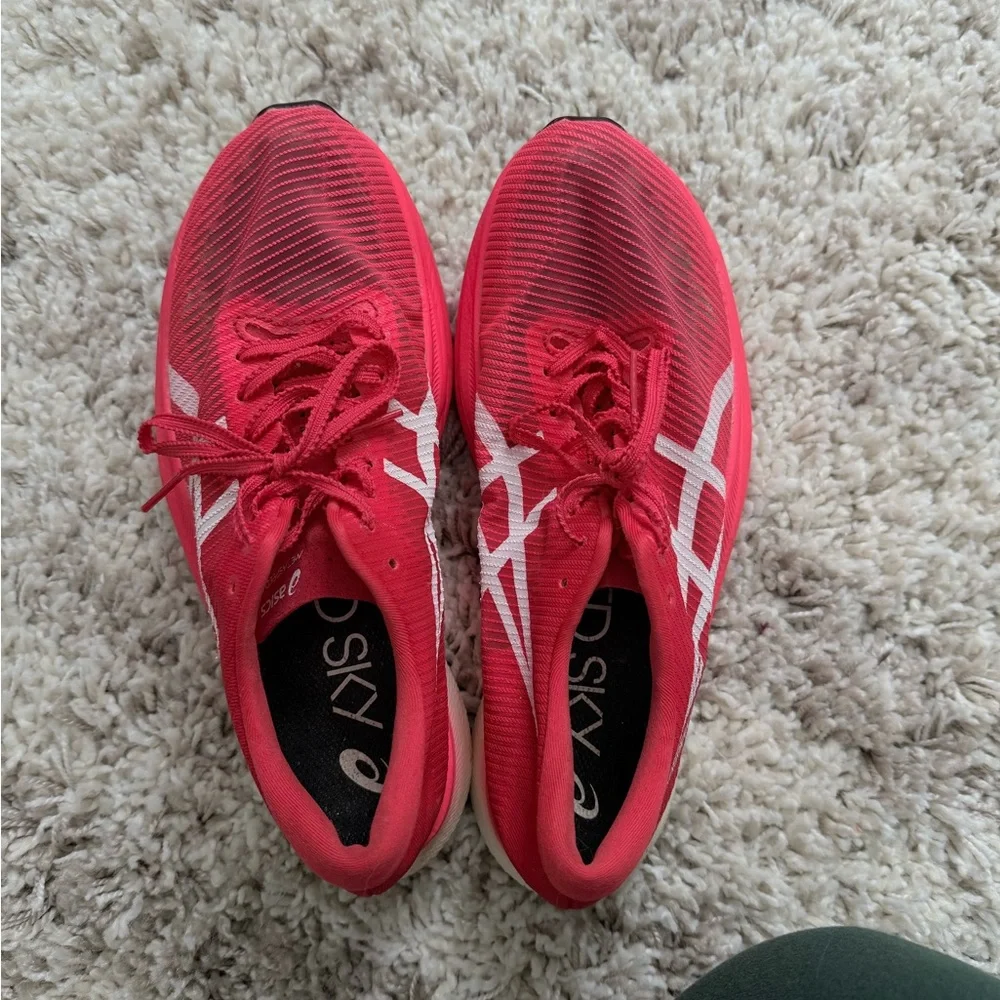 ASICS Metaspeed - Picture 2 of 5